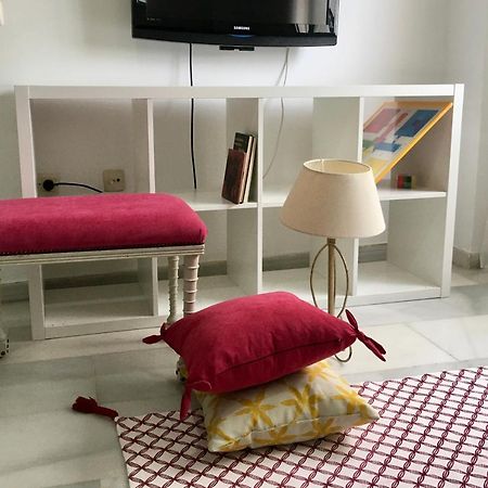 Apartamento La Estacion Jerez de la Frontera Eksteriør bilde