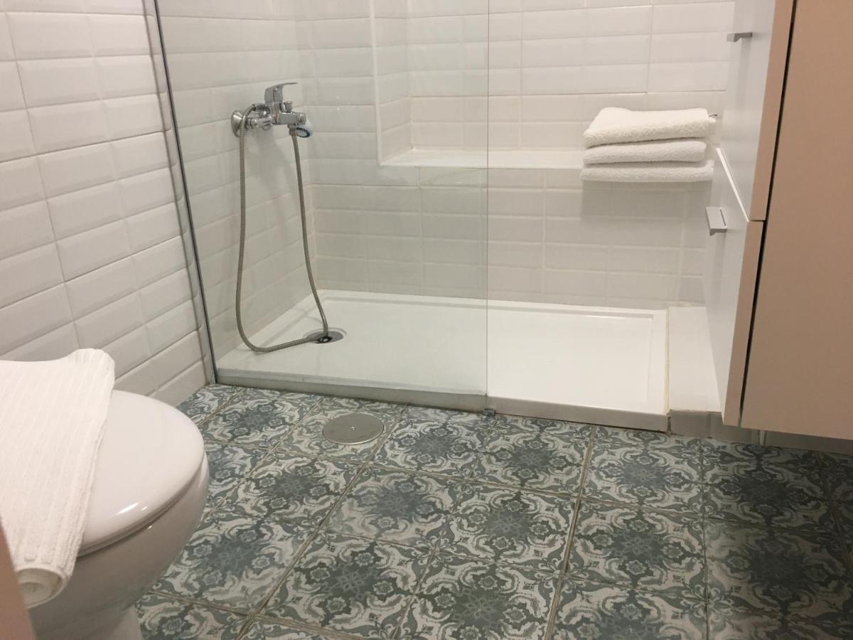 Apartamento La Estacion Jerez de la Frontera Eksteriør bilde