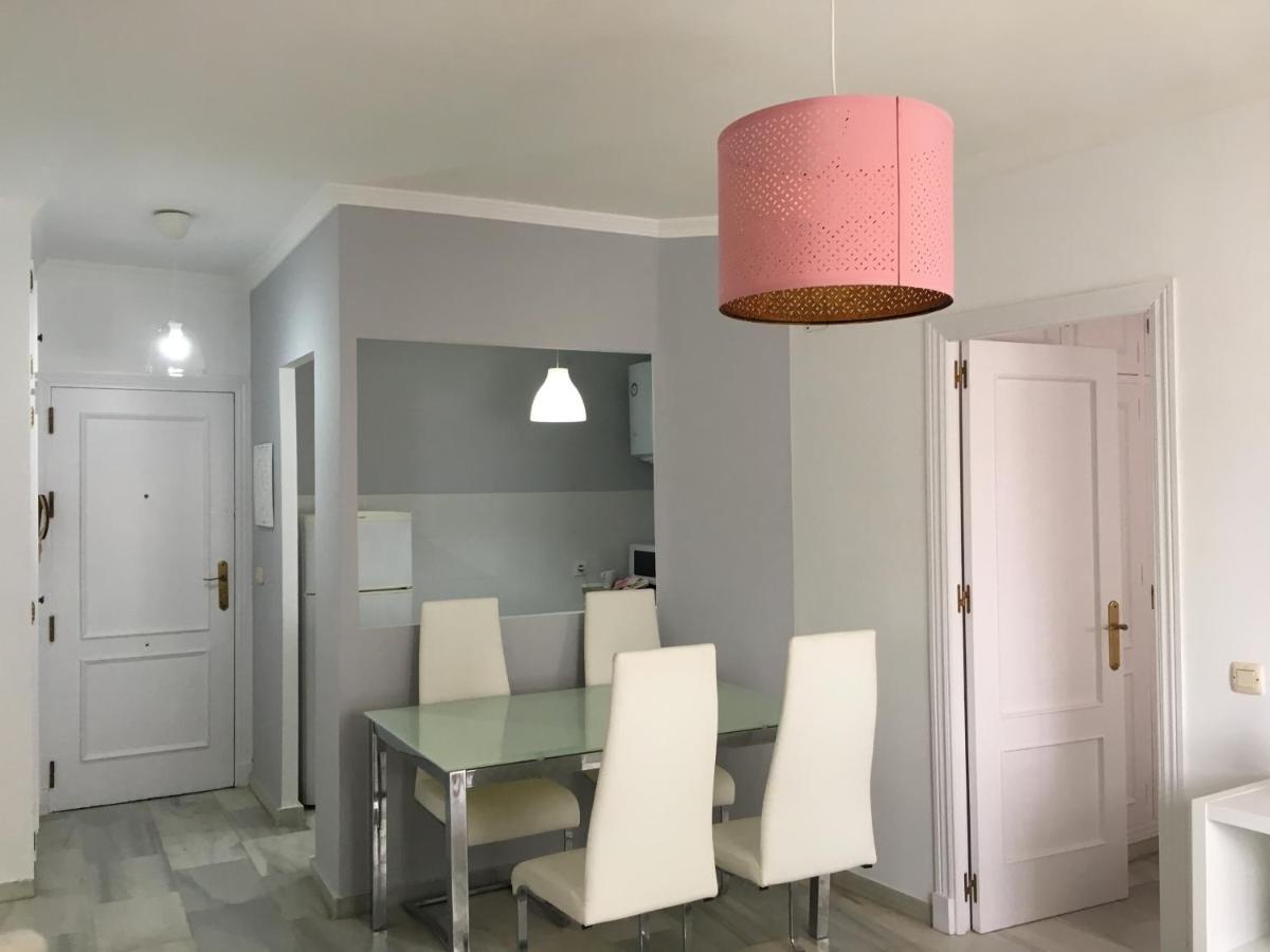 Apartamento La Estacion Jerez de la Frontera Eksteriør bilde