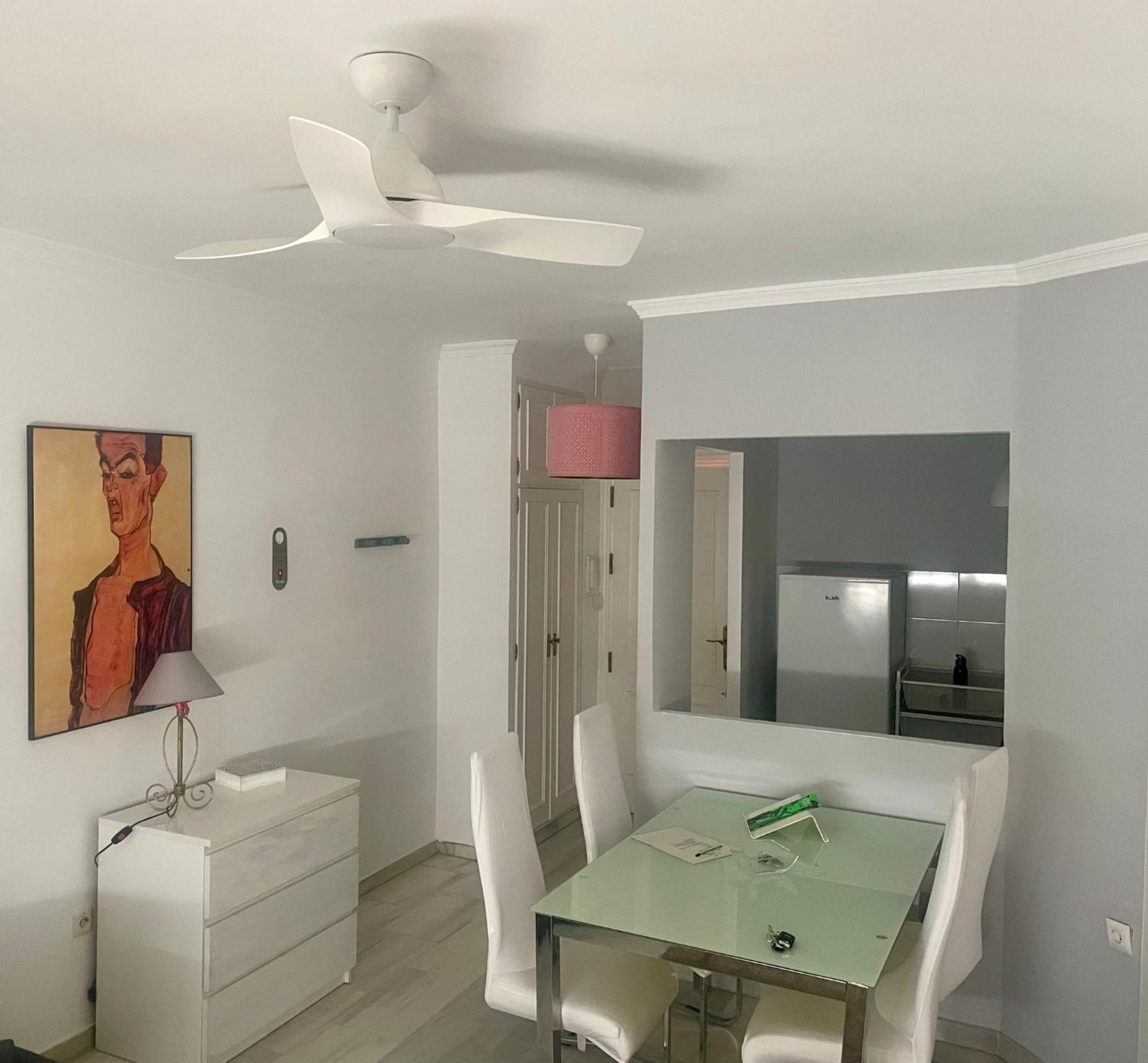 Apartamento La Estacion Jerez de la Frontera Eksteriør bilde